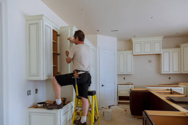 Licensed Appliance Installation service in Snoqualmie, WA - BM Kitchen
