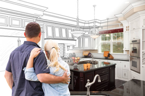 Professional Appliance Installation technician working in Snoqualmie, WA