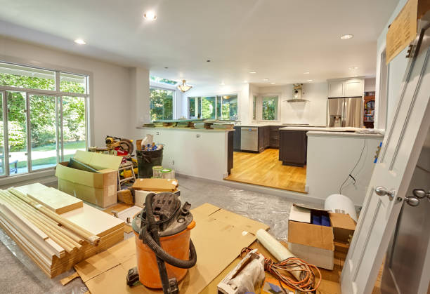 Reliable Appliance Installation contractor in Snoqualmie, WA by BM Kitchen